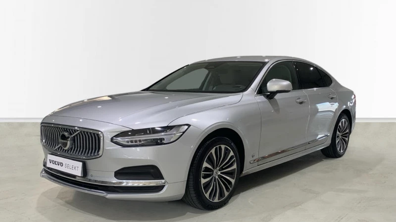 Volvo S90 2.0 B4 G Inscription Auto Volvo S90 2.0 B4 G Inscription Auto