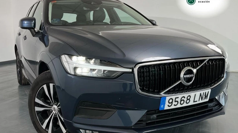 Volvo XC60 2.0 B4 D Essential Auto