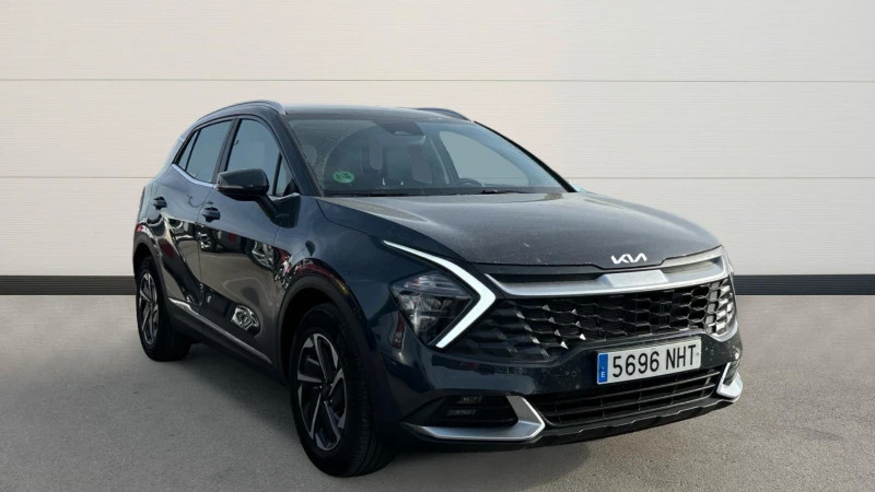 Kia Sportage 1.6 T-GDi 118kW (160CV) Drive 17"