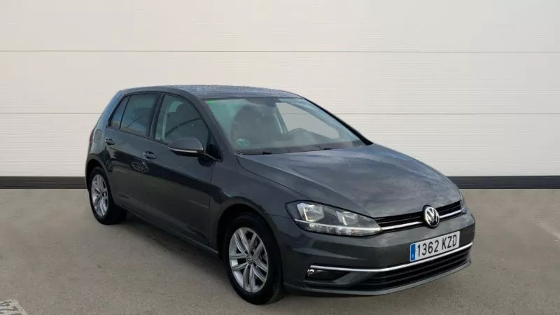 Volkswagen Golf Advance 1.6 TDI 85kW (115CV)