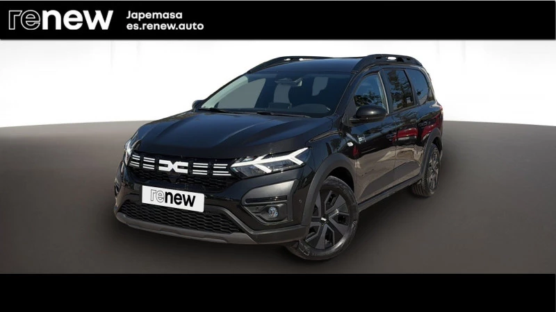 Dacia Jogger  Hybrid Expression 103kW 5pl.