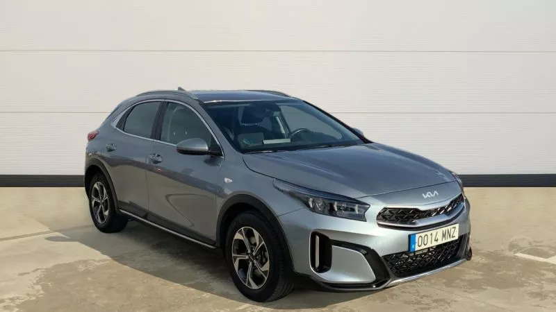 Kia XCeed 1.6 MHEV iMT Drive 100kW (136CV)