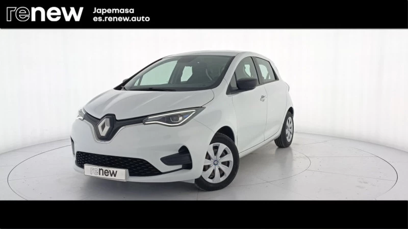 Renault ZOE Zoe Life 40 R110 80kW