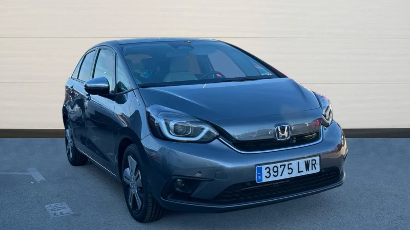 Honda Jazz 1.5 i-MMD EXECUTIVE