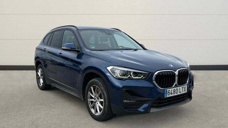 BMW X1 xDrive20i Auto