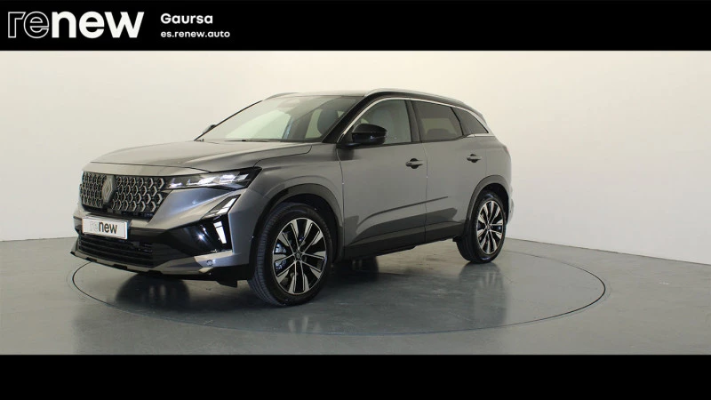 Renault Austral 1.2 E-tech Full Hybrid Techno 200