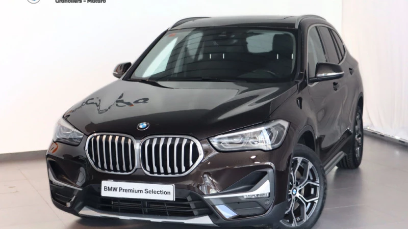 BMW Serie X1 xDrive 20d xLine