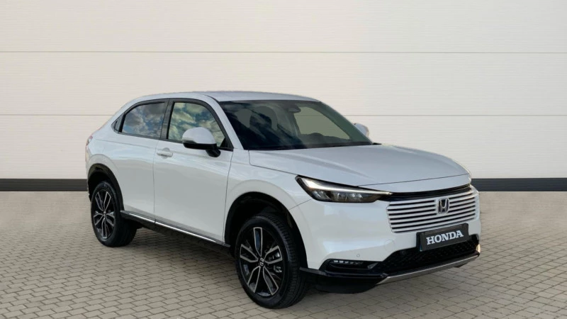 Honda HR-V 1.5 i-MMD Advance 4x2