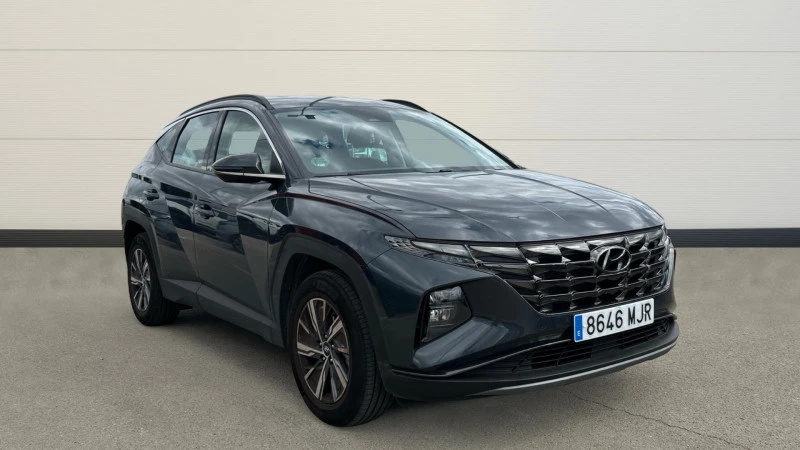 Hyundai Tucson 1.6 TGDI 110kW (150CV) Maxx Safe