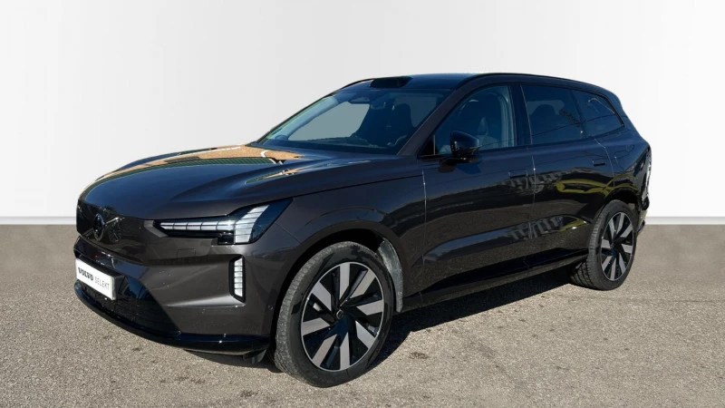 Volvo EX90 Twin BEV 408CV eAWD Ultra