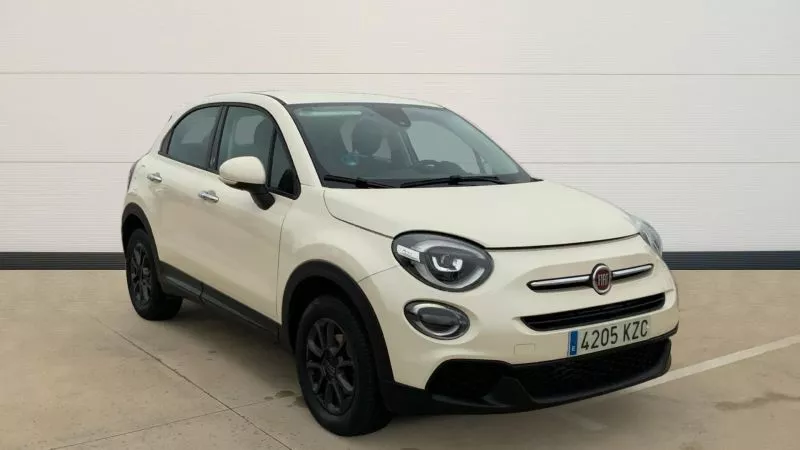 Fiat 500X 120TH 1.6 MultiJet 88KW (120 CV) 4x2 S&S