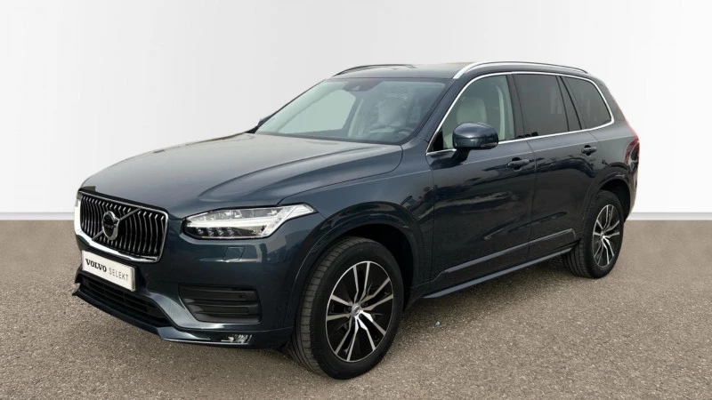 Volvo XC90 2.0 B5 D AWD Momentum Pro Auto