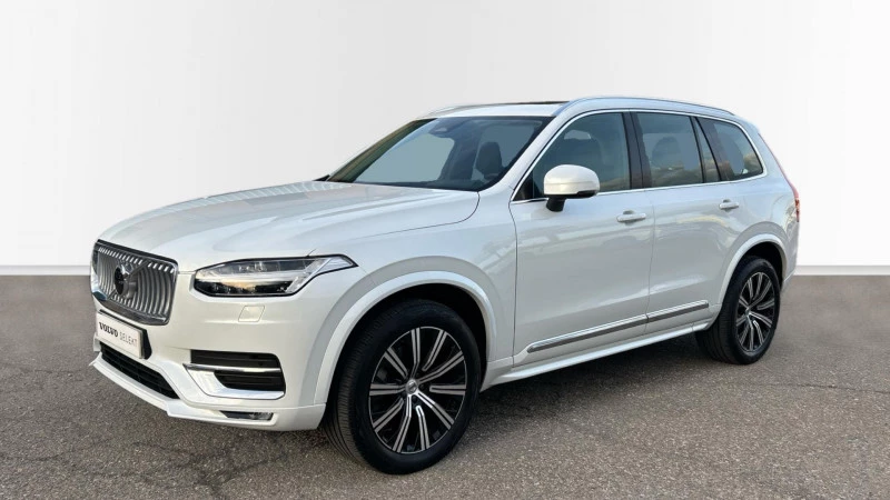 Volvo XC90 2.0 B5 D AWD Plus Bright Auto