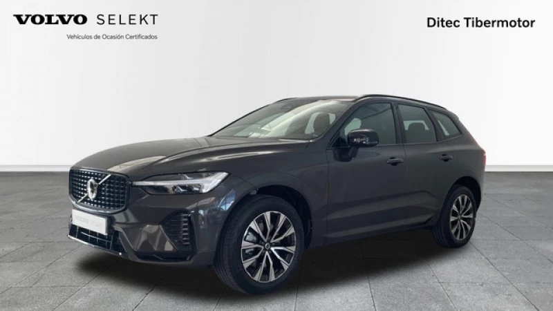 Volvo XC60 B4 D Plus Dark Auto 145 kW (197 CV) Volvo XC60 B4 D Plus Dark Auto 145 kW (197 CV)