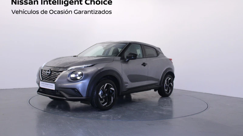Nissan juke 1.6 Hybrid 105kW (145CV) DCT 7V Acenta
