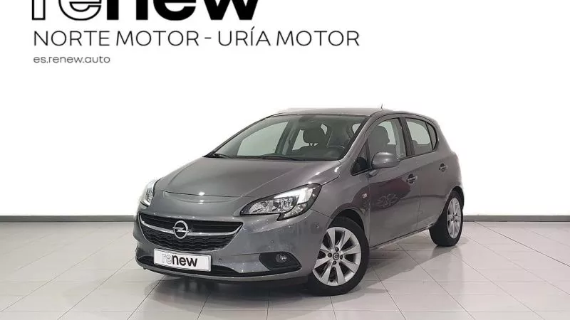 Opel Corsa 1.4 Selective 90 Opel Corsa 1.4 Selective 90