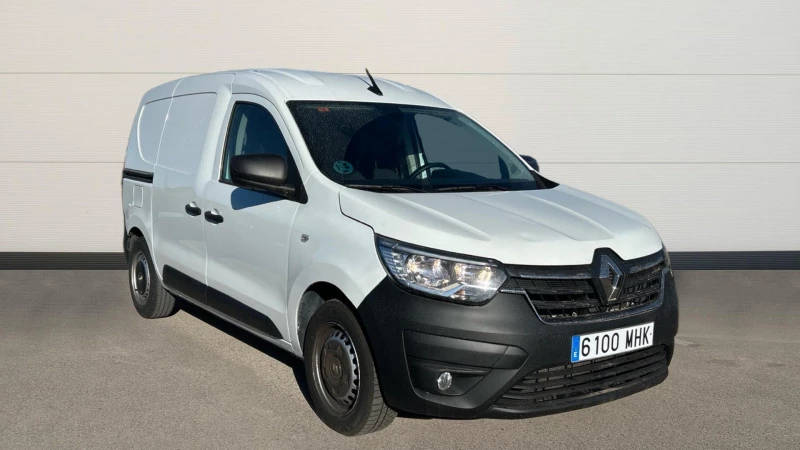 Renault Express Advance 1.5 Blue dCi 70 kW (95 cv)