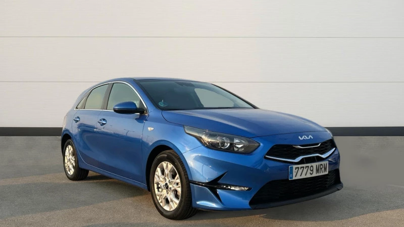 Kia Ceed 1.0 MHEV 88kW (120CV) Drive DCT