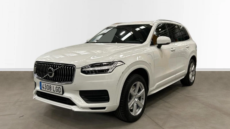 Volvo XC90 T8 Business Plus AWD Auto 287 kW (390 CV)