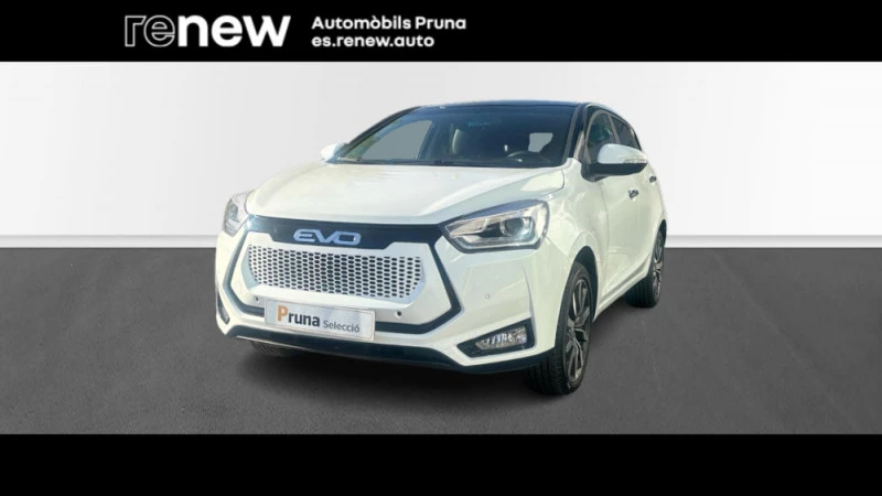 DR AUTOMOBILES EVO 3 1.5 DR AUTOMOBILES EVO 3 1.5