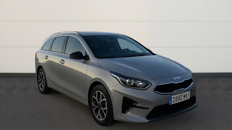 Kia Ceed Tourer Tourer 1.0 MHEV 74kW Style Edition DCT