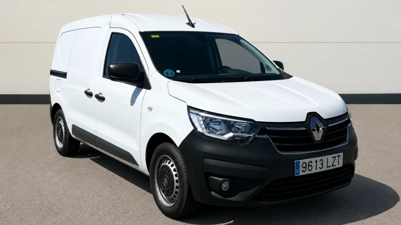 Renault Express Advance 1.5 Blue dCi 55 kW (75 cv)