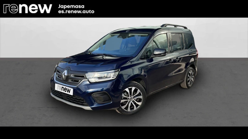 Renault Kangoo Combi RENAULT  E-Tech L1 Techno 22kW