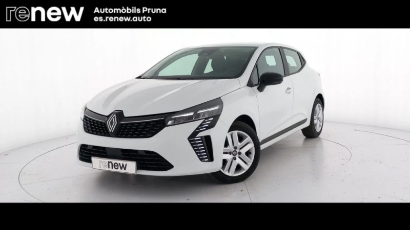 Renault Clio 100CV EVOLUTION