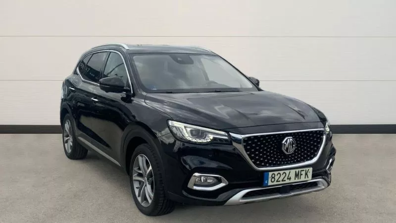 MG EHS 1.5T-GDI PHEV Luxury