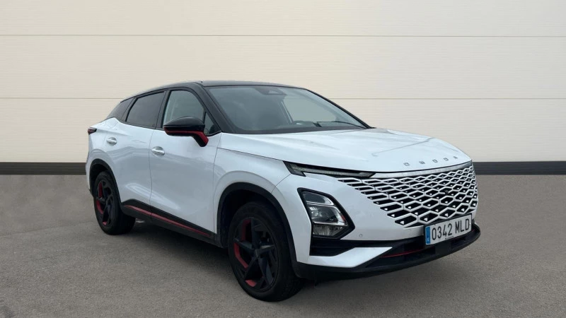 Omoda 5 1.6 T-GDI 136.5kW (185CV) DCT Premium