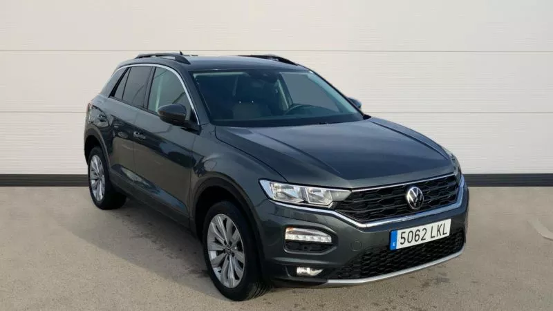 Volkswagen T-Roc Advance 1.0 TSI 85kW (115CV)