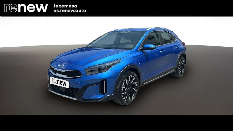 Kia XCeed  1.6 PHEV eTech Aut.