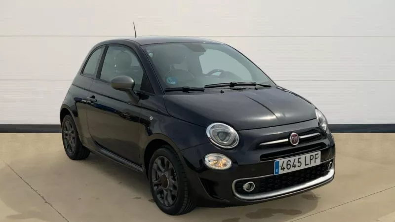 Fiat 500 Sport 1.0 Hybrid 51KW (70 CV)