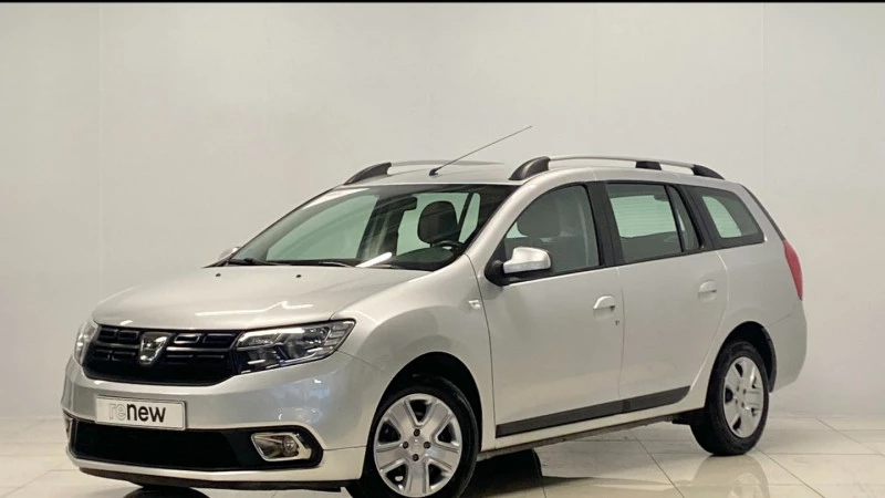 Dacia Logan  MCV  MCV 0.9 TCE Laureate