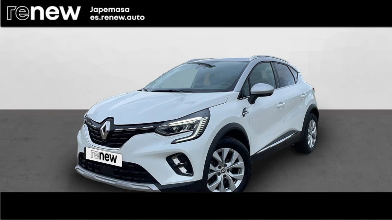 Renault Captur  TCe Zen 67kW