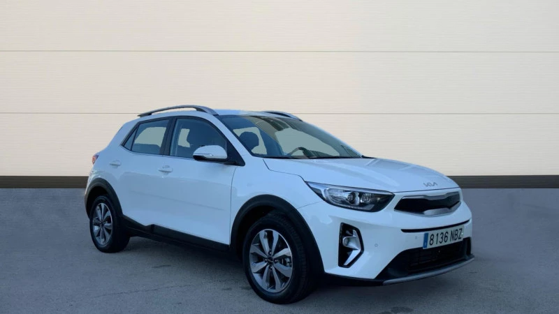 Kia Stonic 1.0 T-GDi 74kW (100CV) MHEV Drive DCT Kia Stonic 1.0 T-GDi 74kW (100CV) MHEV Drive DCT