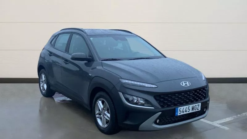 Hyundai Kona 1.0 TGDI 48V Maxx 4X2