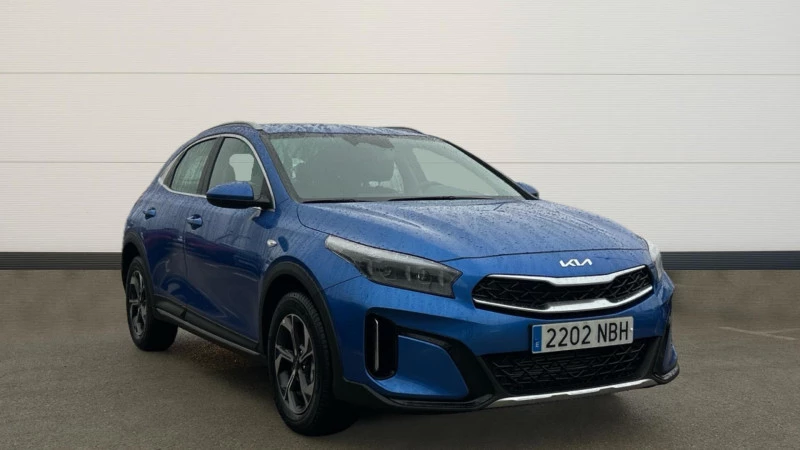 Kia XCeed 1.0 T-GDi Drive 74kW (100CV) Kia XCeed 1.0 T-GDi Drive 74kW (100CV)