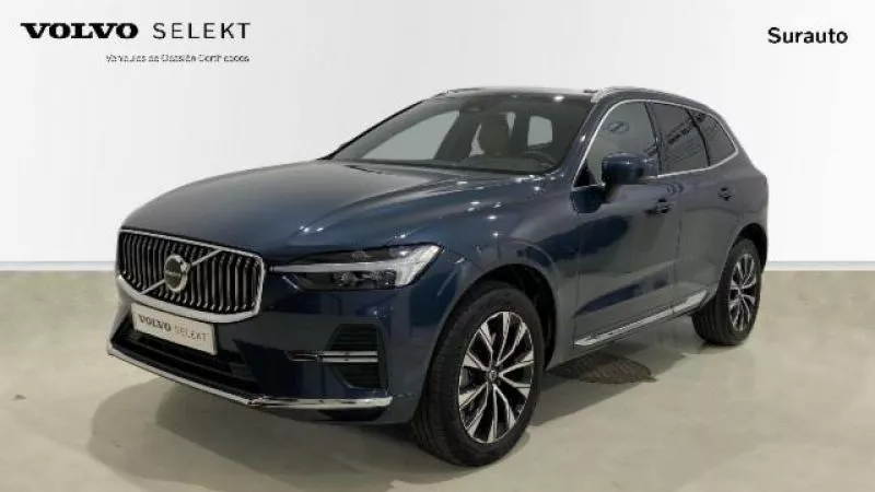 Volvo XC60 2.0 B4 D Plus Bright Auto