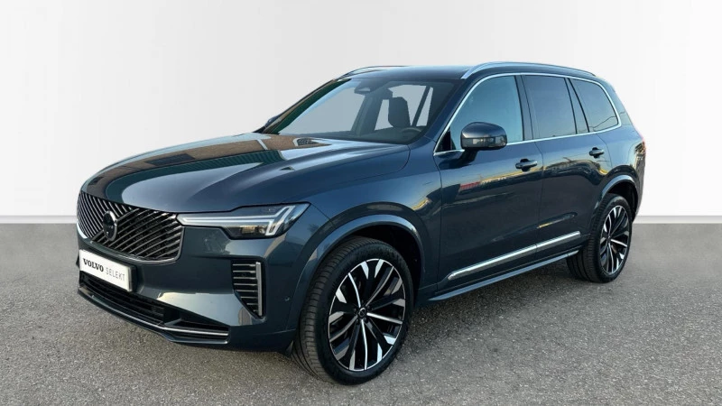Volvo XC90 2.0 B5 Gasolina AWD Plus Bright Auto