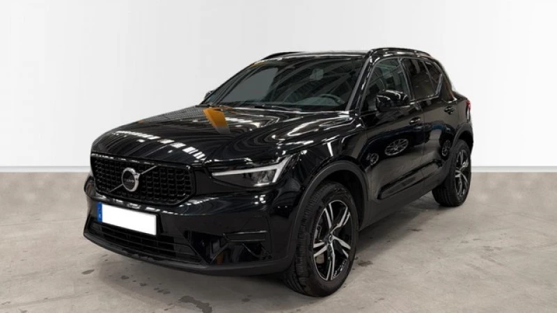 Volvo XC40 B3 G Plus Dark Auto 120 kW (163 CV)