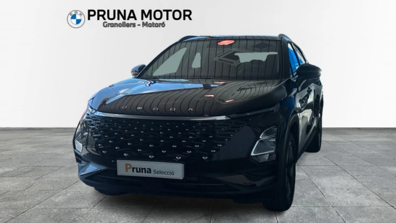 Omoda C5 2WD Premium