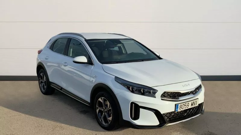 Kia XCeed 1.0 T-GDi Drive 88kW (120CV)