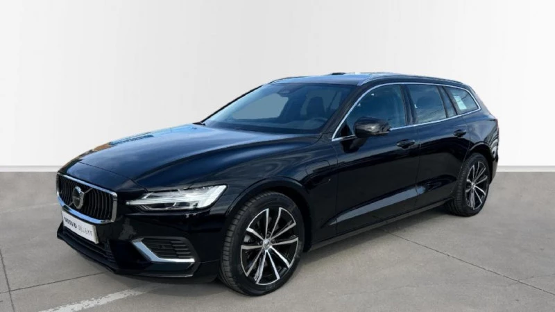 Volvo V60 2.0 T6 AWD Recharge Core Auto Volvo V60 2.0 T6 AWD Recharge Core Auto