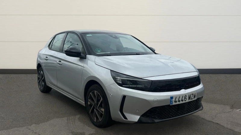 Opel Corsa 1.2T XHL 74kW (100CV) GS