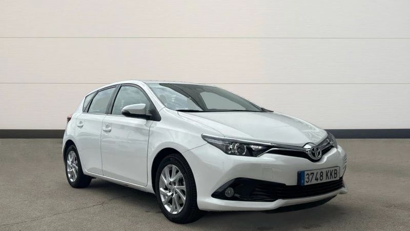 Toyota Auris 1.2 120T Active