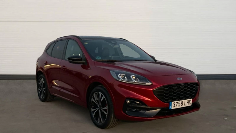 Ford Kuga ST-Line X 2.0 EcoBlue 140kW 4x4 Auto