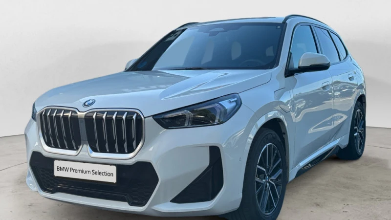 BMW Serie X1 25e xDrive M Sport BMW Serie X1 25e xDrive M Sport