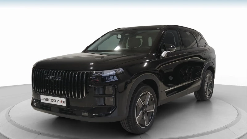 Jaecoo 7 JAECOO 7 1.5 TGDI PHEV EXCLUSIVE DHT 5P