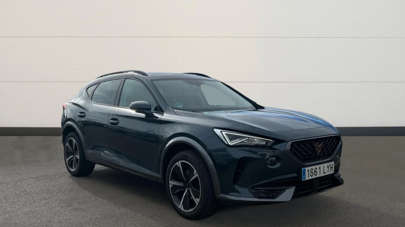 Cupra Formentor 1.5 TSI 110kW (150 CV) DSG